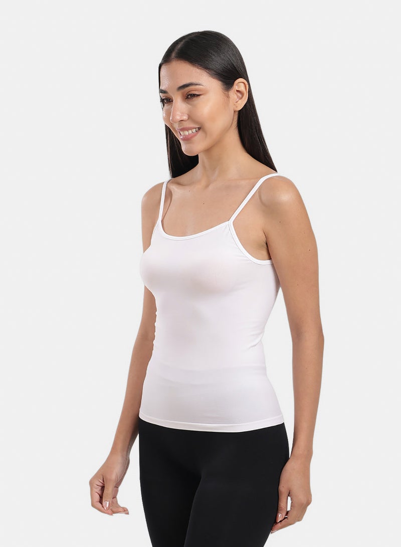 Carina Scoop Neck Cami Top - Image 3